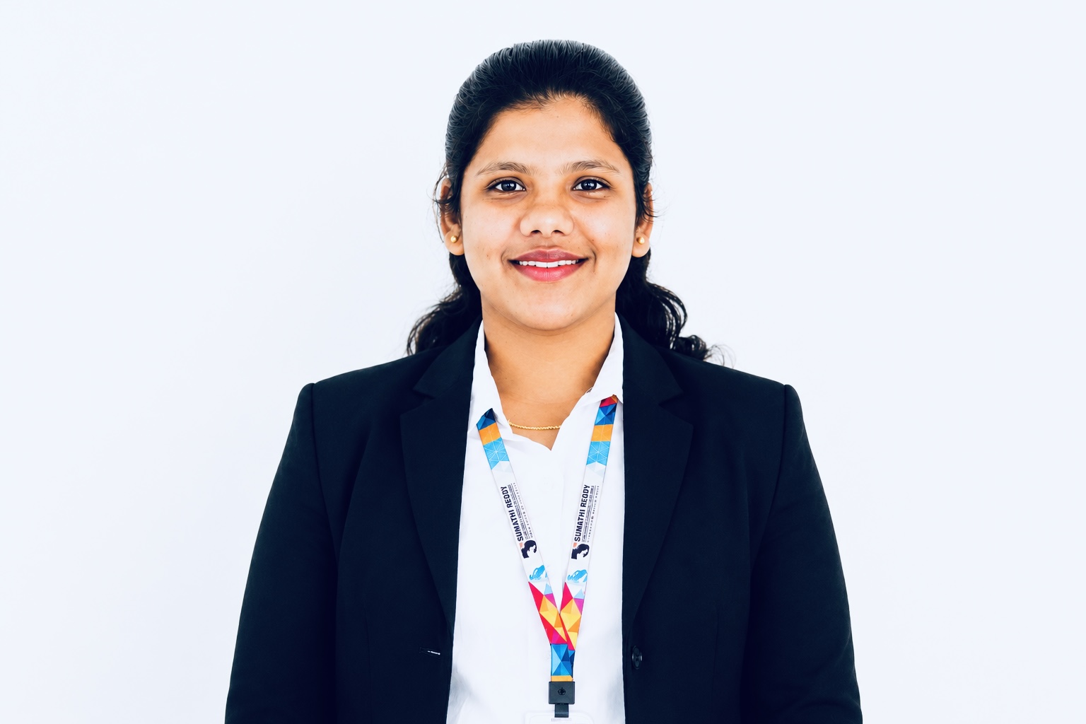 SRITW Placements selected students